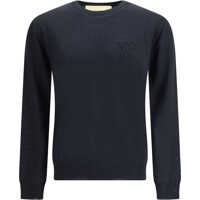 Pulovere Virgin Wool Sweater Barbati