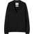 Jil Sander Wool Cardigan BLACK