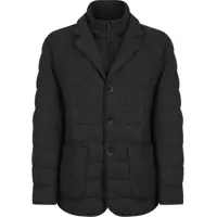 Sacouri Herno Blazer Down Jacket
