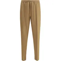 Pantaloni casual Monochrome Pants Barbati