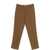Valentino Garavani Monochrome Pants WOOD NOCE