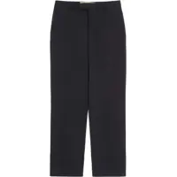 Pantaloni casual Virgin wool Pants Barbati