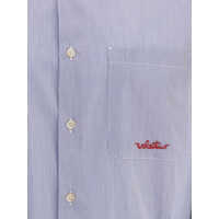 Camasi casual Striped Shirt Barbati