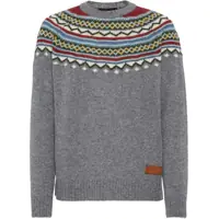 Pulovere Knit Sweater Barbati