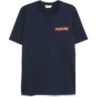 Tricouri T-Shirt with patch Barbati