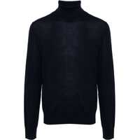 Pulovere Virgin wool turtleneck Sweater Barbati