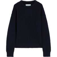 Pulovere Wool Ls Cn Jumper Sweater Barbati