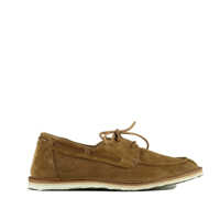 Mocasini Astorflex Dockflex Suede Loafer Barbati