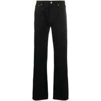 Blugi Levi'S 501 Original Black 80701 Clothing Barbati
