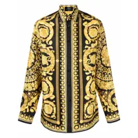 Camasi Versace Shirts Barbati