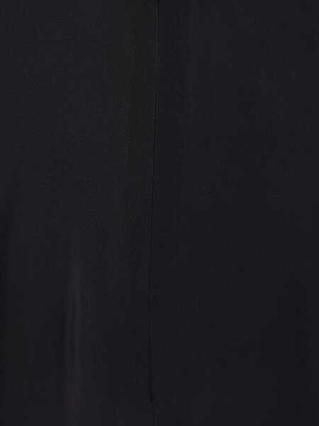 Fuste THE ROW The Row Skirts Black Femei (BM 18290883) 3