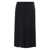 THE ROW The Row Skirts Black