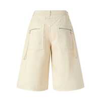 Pantaloni casual Pinko Shorts Femei