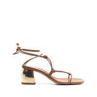 Sandale Forte_Forte Sandals Femei