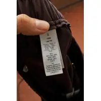 Pantaloni casual forte_forte Dama - Pantaloni casual forteforte ForteForte Pants Purple Femei (BM 18290949) - B-mall.ro