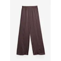 Pantaloni casual Forte_Forte Pants Femei