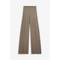 Pantaloni casual Rick Owens Lillies Pants Femei