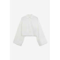 Camasi Mm6 Maison Margiela Shirts Femei
