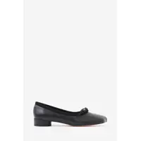 Balerini Mm6 Maison Margiela Ballet Flats Femei