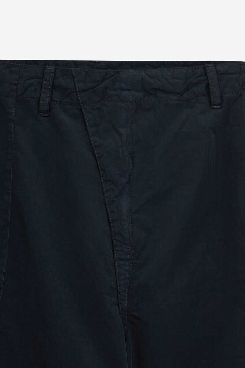 Pantaloni C.P. Company C.P. Company Pants BLUE Barbati (BM 18291201) 3