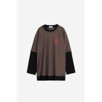 Pulovere Magliano Long Sleeve T-Shirts Barbati