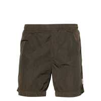 Sorturi de baie C.P. Company Logo Swim Shorts Barbati