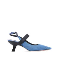Pantofi cu toc Vic Matie Sandals Femei