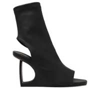 Bocanci Vic Matie Boots Femei