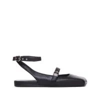 Pantofi Vic Matie Flat Shoes Femei