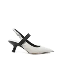 Pantofi cu toc Vic Matie Sandals Femei