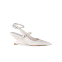 Pantofi Vic Matie Flat Shoes Femei