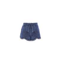 Pantaloni casual Zimmermann Shorts Femei