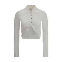 Camasi Courrèges T-Shirts And Polos Femei
