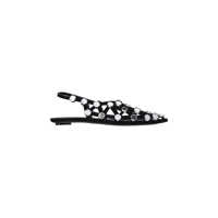 Balerini The Attico Flat Shoes Femei