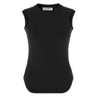 Topuri The Attico "Reese" Top Femei