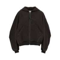 Bomber jacket The Attico Cotton Bomber Jacket Femei