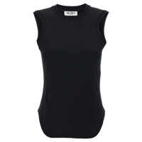 Topuri The Attico 'Reese' Top Femei