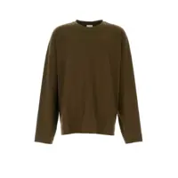 Tricouri Dries Van Noten T-Shirt Barbati