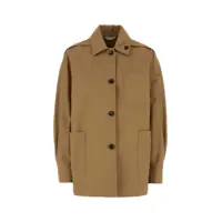 Geci Max Mara Jackets Femei
