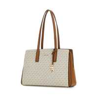 Genti de mana Michael Kors Dama - Genti de mana Michael Kors Michael Kors Handbags. PRINTED Femei (BM 18292197) - B-mall.ro