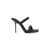 Alexander Wang Alexander Wang Sandals Black