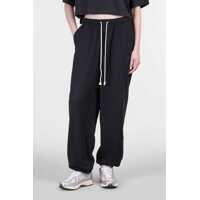 Pantaloni casual New Balance Pants Femei