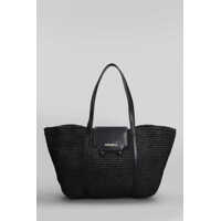 Genti de mana Marni Trunkaroo Tote Femei