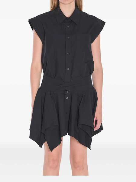 Rochii Alexander Wang Alexander Wang Dresses Black Femei (BM 18292419) 1