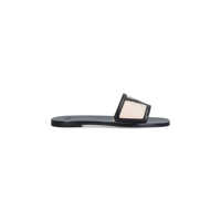 Pantofi cu toc Valentino Garavani Sandals Femei