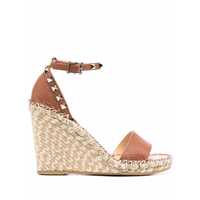 Balerini Valentino Garavani Espadrilles Femei