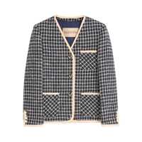 Geci Valentino Garavani Jackets Femei