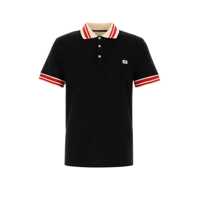 Camasi Valentino Garavani T-Shirts And Polos Barbati
