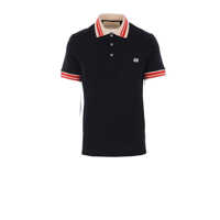 Camasi Valentino Garavani T-Shirts And Polos Barbati
