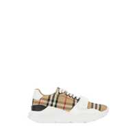 Sneakers Burberry New Regis Sneakers Femei